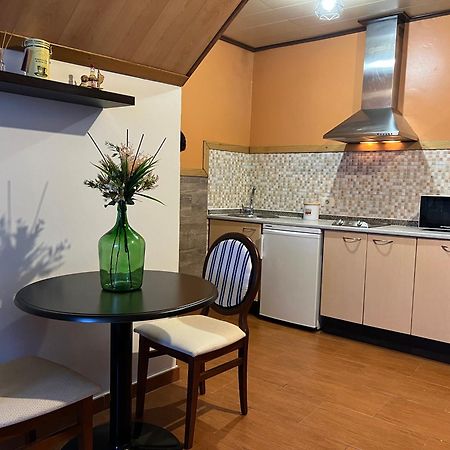 Apartamento En فيجو المظهر الخارجي الصورة