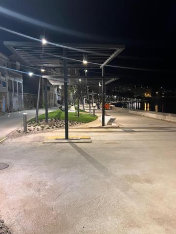 Apartamento En فيجو المظهر الخارجي الصورة