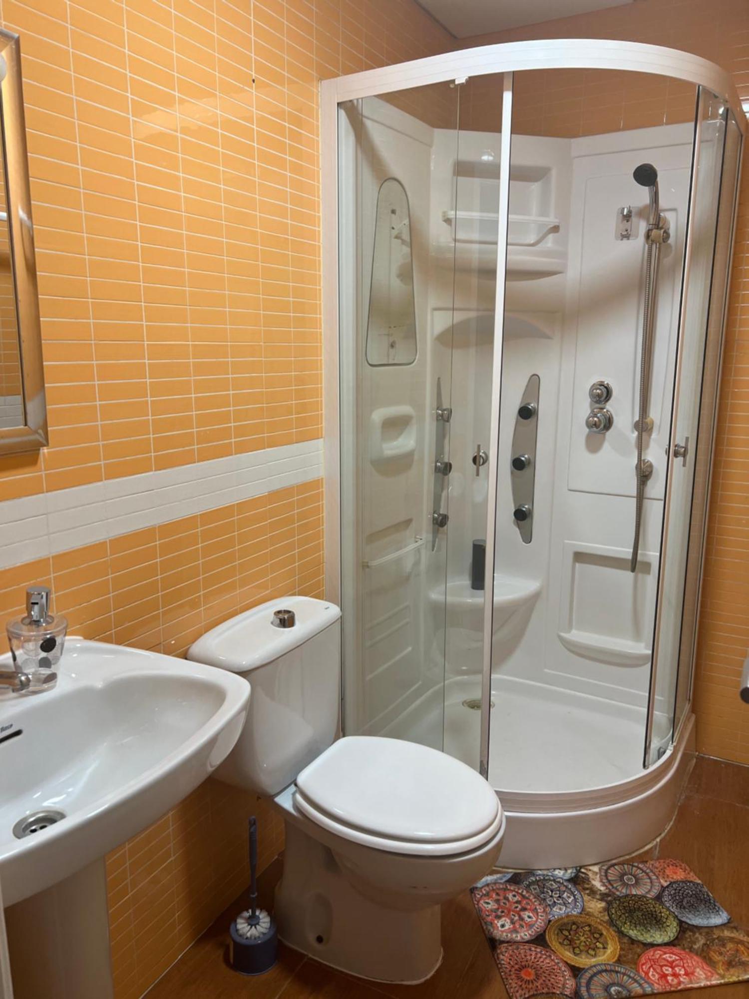 Apartamento En فيجو المظهر الخارجي الصورة
