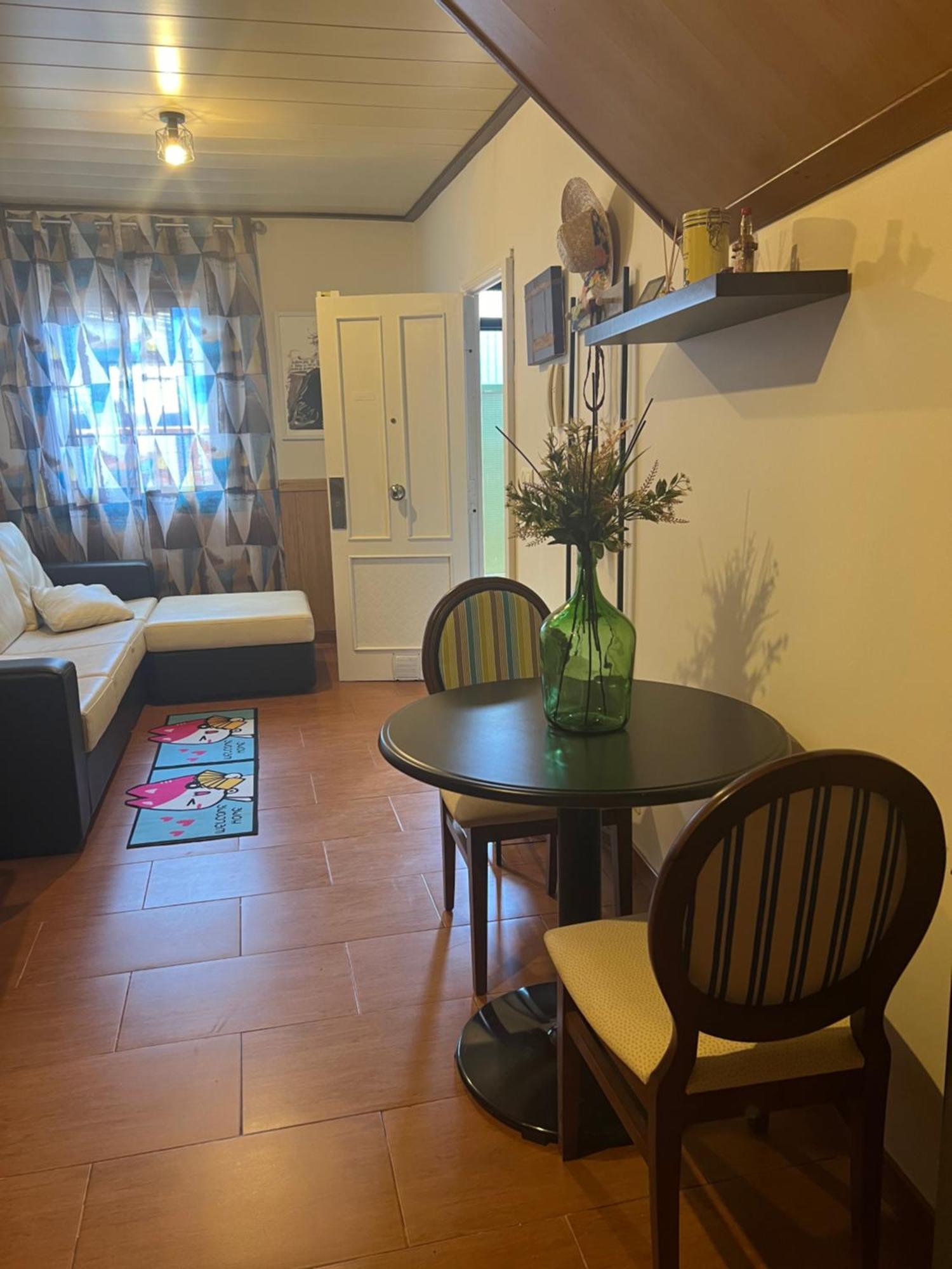 Apartamento En فيجو المظهر الخارجي الصورة